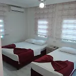 Denizyildizi Centrum * Fethiye