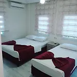 Séjour chez l'habitant Denizyildizi Centrum *