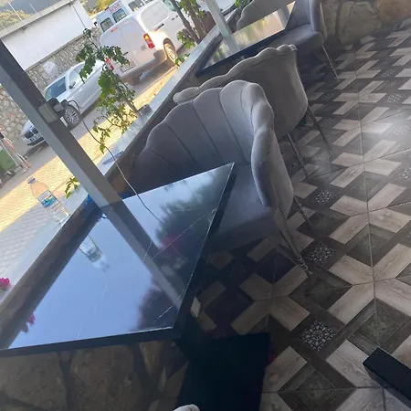 Denizyildizi Centrum Kwatera prywatna *