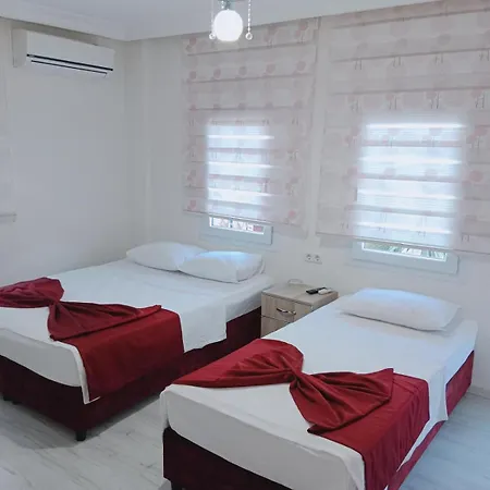 Denizyildizi Centrum Fethiye