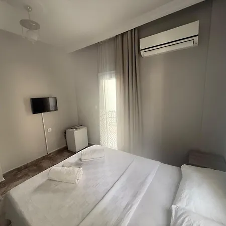 Denizyildizi Centrum * Fethiye