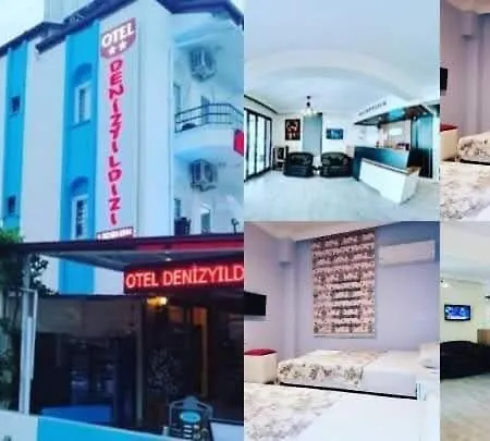 Denizyildizi Centrum Alloggio in famiglia