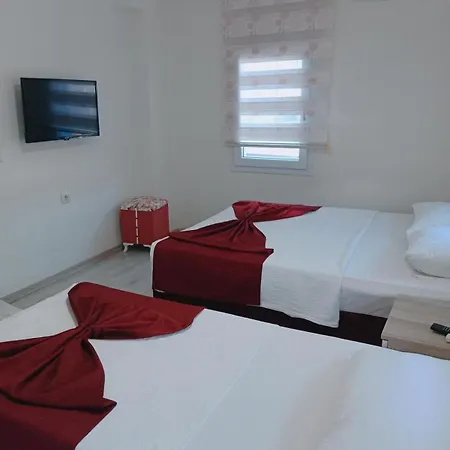 Denizyildizi Centrum * فتحية