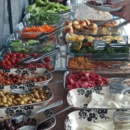 Denizyildizi Centrum Fethiye