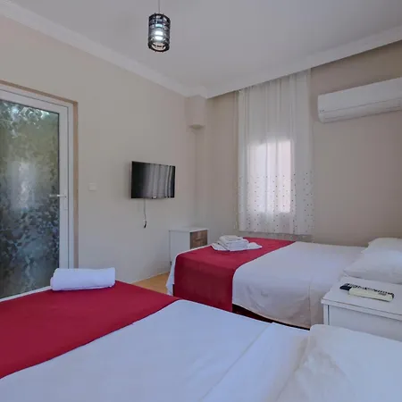 Habitación en casa particular Denizyildizi Centrum Fethiye