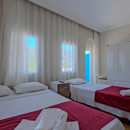 Denizyildizi Centrum Habitación en casa particular Fethiye