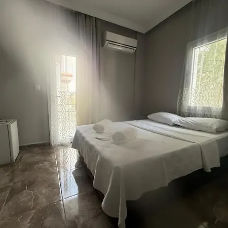 Habitación en casa particular Denizyildizi Centrum